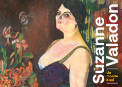 Samedis découverte / Se voir en peinture : "Suzanne Valadon. Un monde à soi"