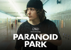 Cinéma / "Paranoid Park" de Gus Van Sant