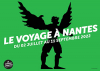 La nuit du Voyage à Nantes au Musée d'arts
