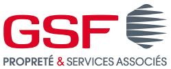 logo de GSF
