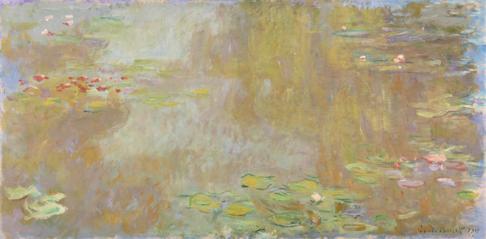 Monet Les Nymphéas à Giverny.jpg