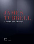Couverture du catalogue James Turrell