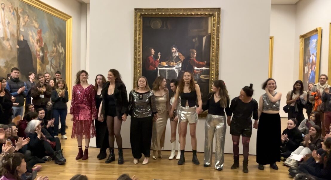 Le musée des étudiant·es