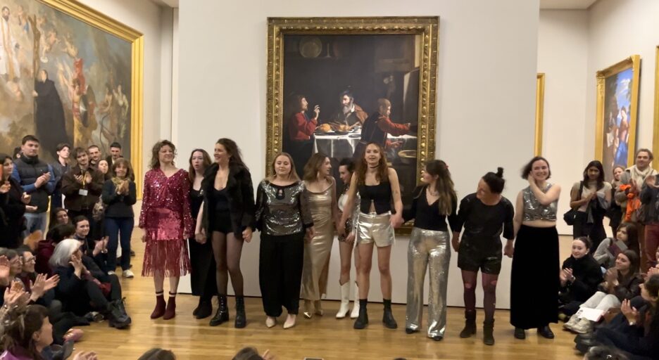 Le musée des étudiant·es