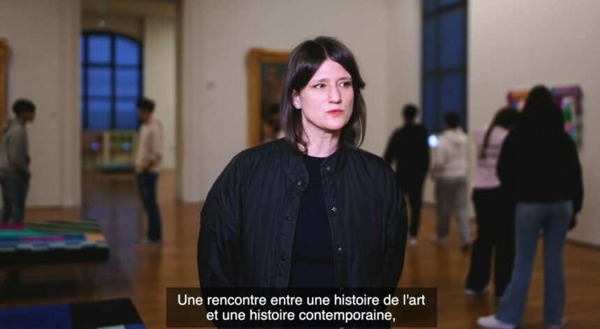 Miniature de la vidéo