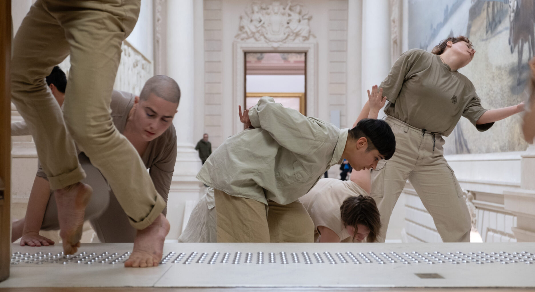 Musée des étudiant·es